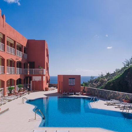Playa Paraiso-Apartment 4 You Costa Calma Exteriör bild
